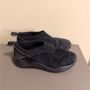 Youth Boys Merrell Orbit Mov Slip On Shoes (Youth Boys 6 = Womens 7.5)